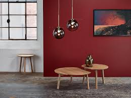 Whether you're going for a round style to put your feet up on while. Ton S Yyy Coffee Tables Win A Good Design Award And If Design Award Ton A S Handcrafted For Generations