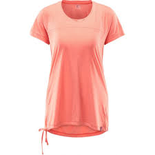 Maybe you would like to learn more about one of these? Buy Tee Shirt Ridge Femme Haglofs Climbing