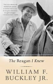  The Reagan I Knew By William F Buckley Jr Http Www Amazon Com Dp B003nhr730 Ref Cm Sw R Pi Dp 59xerb0hyh85v Books Books To Read Paperbacks