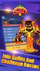 Experience a different kind of idle . Download Hacked Merge Quest For Android Mod Unlimited Money Andro Players Com