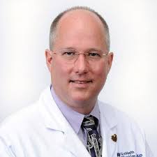 Mark Landers, M.D.
