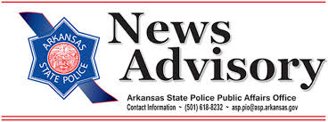 Memorial Service for 19 Arkansas State Troopers killed in the line of duty  set for Thursday; Commission meeting to follow