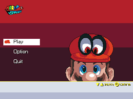 An entry in the super mario series, it follows mario and cappy, a sentient hat that allows mario to control other characters and objects, as they journey across various worlds to save princess peach from his nemesis bowser, who plans to forcibly marry her. Mario 2dyssey By Simpleteam