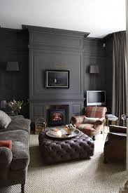 We have the next carpet for your home. Bringing Wall To Wall Carpet Back Dark Living Rooms House Interior Interior