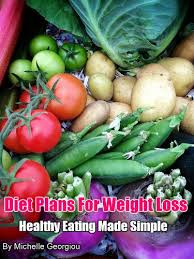 Diet Plans For Weight Loss Healthy Eating Made Simple Health Fitness And Lifestyle Solutions For Women