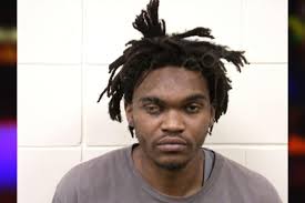 Phillip Deloach — Bulloch County Jail Bookings