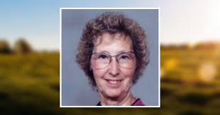 Maxine Lange Obituary January 2, 2014