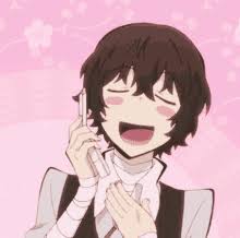 Dazai Gifs Tenor Falls roof gifs, reaction gifs, cat gifs, and so much more. dazai gifs tenor