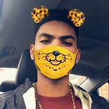 Kendall Thompson Jr (@kendall__jr)