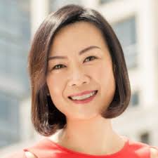 About > People > Governing Board