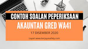 Contoh Soalan Peperiksaan Akauntan Wa41