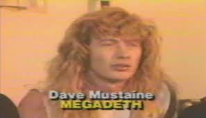 IN MY DARKEST HOUR (DAVE MUSTAINE)