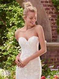 Brenda By Rebecca Ingram Wedding Dresses Wedding Dresses Lace Short Wedding Dress Mermaid Wedding Dress
