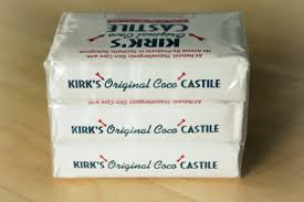 How to make liquid castile soap. Homemade Liquid Castile Soap Ashley S Homemade Adventures