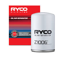 Home Air Filters Oil Filters And Fuel Filters Ryco