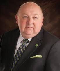 The Never-Ending Cycle of Central Icons