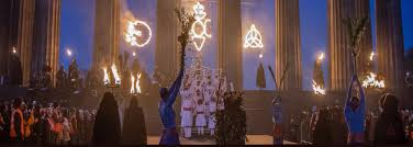 Beltain synonyms, beltain pronunciation, beltain translation, english dictionary definition of beltain. Experience The Beltane Fire Festival