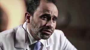 محبي د. وليد فتيحي