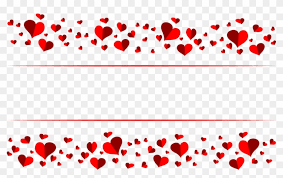 Heart banner for minecraft by tommyjack. Free Png Download Love Heart Banner Transparent Png Love Heart Banner Transparent Clipart 1079597 Pikpng