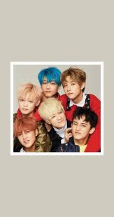 Nct dream tops the emerging artists chart | billboard news. Nct Dream Wallpapers Top Free Nct Dream Backgrounds Wallpaperaccess