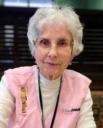 Dortha Lee Cottrill Obituary October 23, 2024