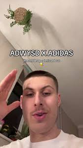 I think I have taken a huge L? 🤡 let me know wjat you think! #streetwear  #ukfashion #adwysd #adidas #vira