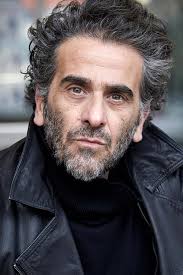 Marcel Gonzalez — The Movie Database (TMDB)