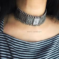Pin On Silver Earrings Macs Jewelry Tribal Jewellery Traditional Jewellery Indian Silver Jewellery