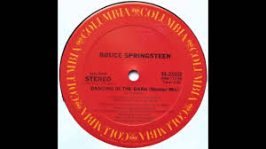 You can't start a fire you can't start a fire without a spark this gun's for hire even if we're just dancin' in the dark. Dancing In The Dark Blaster Mix Bruce Springsteen Youtube