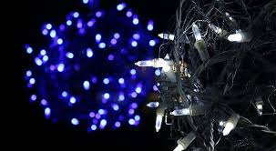 How To Make Christmas Light Balls Hoosier Homemade Exteriorchristmaslights Ball Lights Christmas Lights Exterior Christmas Lights