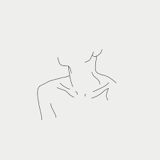 Aesthetic Sketches Easy Aesthetic Sketches Outline Drawings Outline Art Aesthetic Drawing
