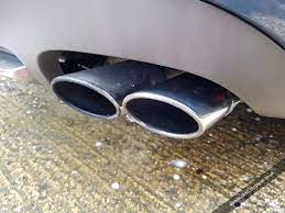 How To Clean Audi Exhaust Tips