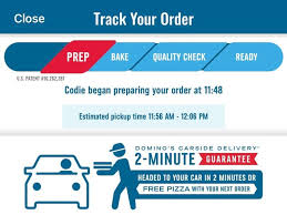 Domino'S To Dish Out $1,200 After 18-Month Delay To Pizza Delivery |  Domino'S Pizza | The Guardian
