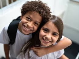 Crianza de niños: ¿Cómo fomentar la buena relación entre los hijos?