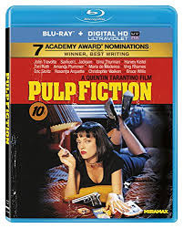All his directorial efforts are present and accounted for here, as well as a few questions relating to his screenplays that were produced by other directors, and even a few of his acting roles. Pulp Fiction Quizzes Gradesaver