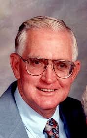 Charles Long Obituary