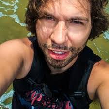 Adam Bens's Instagram, Twitter & Facebook