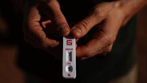 Eva ionesco magazine cover