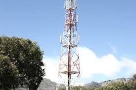 Sonia and jade's enthusiasm for flavourful cooking bursts from every page of luscious vegetarian! Us Company Buys 900 Cellphone Towers In South Africa For R2bn