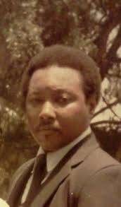 Obituary for John Francis Bethea