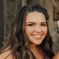 Kristina Baron's Instagram, Twitter & Facebook