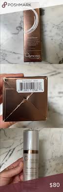 Osmosis Md Stemfactor Growth Factor Serum In 2020 Serum Things To Sell Face Oil