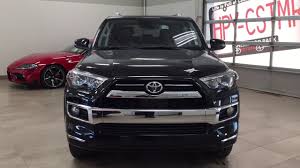 The nissan pathfinder can accommodate a maximum of 7 occupants across all the trim levels. 2020 2021 Toyota 4runner Limited Review Youtube