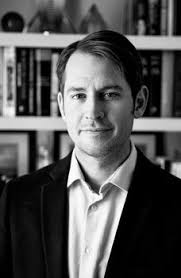 Eric Eyre author biography