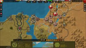 You do get a steam key as well for your matrix purchases so it will work out better for you there. Strategic Command World War I A Wargamers Needful Things