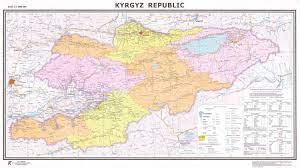 Гугл карта киргизии с улицами. Karta Kyrgyzstana