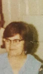 Edna Eula Pierce Wilcox (1927-1988)