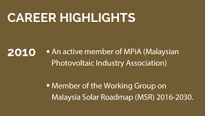 Epcc (engineering, procurement, construction and commissioning) specialist registered solar pv. Pekat Teknologi Sdn Bhd Apea Asia Pacific Enterprise Awards