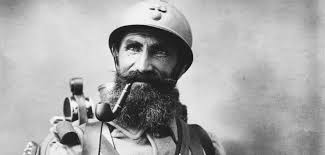 Erinnerung: Was Großvater in deutscher Gefangenschaft erlebte