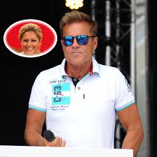 Nach monatelangem suchen hat dieter bohlen mit seiner jury den nächsten superstar. Dsds Dieter Bohlen Will Helene Fischer Nicht In Der Jury Sehen Mens Tops Modern Talking Men S Polo Shirt